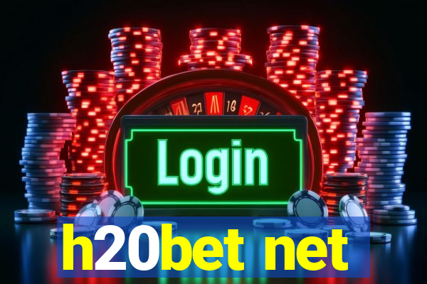 h20bet net